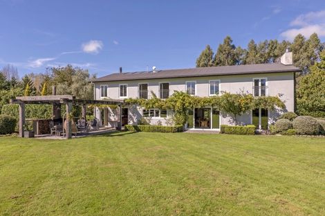 Photo of property in 106 Burdon Road, Woodbury, Geraldine, 7991