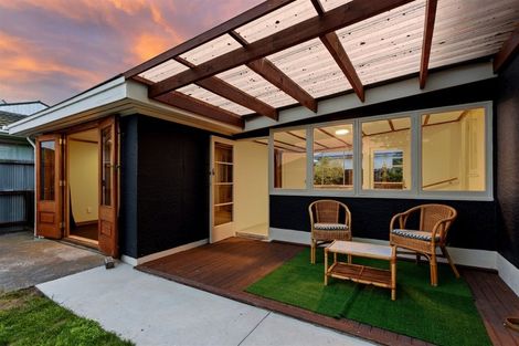 Photo of property in 87 Leaver Terrace, North New Brighton, Christchurch, 8083