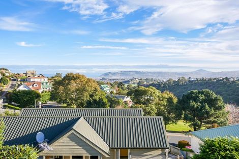 Photo of property in 17 Calvert Place, Shiel Hill, Dunedin, 9013