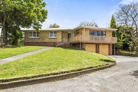 Photo of property in 14 Gills Avenue, Papakura, 2110