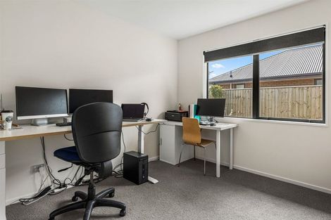 Photo of property in 13 Allied Road, Halswell, Christchurch, 8025