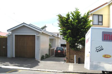 Photo of property in 21 Dundas Street, Seatoun, Wellington, 6022