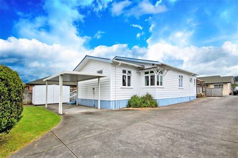 Photo of property in 11 Three Mile Bush Road, Te Kamo, Whangarei, 0112