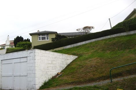 Photo of property in 162 Sidey Street, Calton Hill, Dunedin, 9012