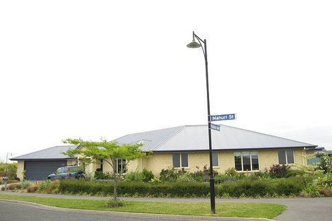 Photo of property in 2 Mahuri Street, Parklands, Christchurch, 8083