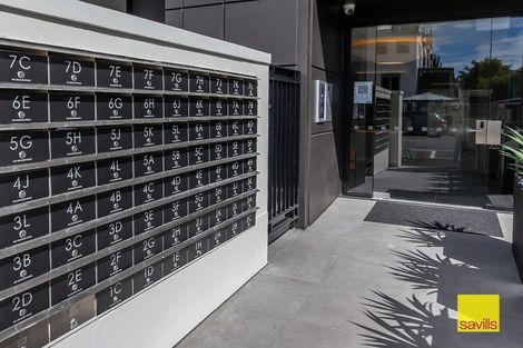 Photo of property in West Fitzroy, 2h/66 Armagh Street, Christchurch Central, Christchurch, 8013