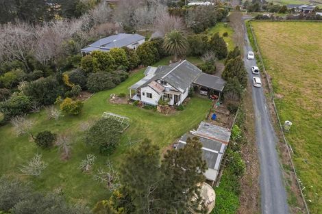 Photo of property in 375 Whitford Road, Whitford, Howick, 2571