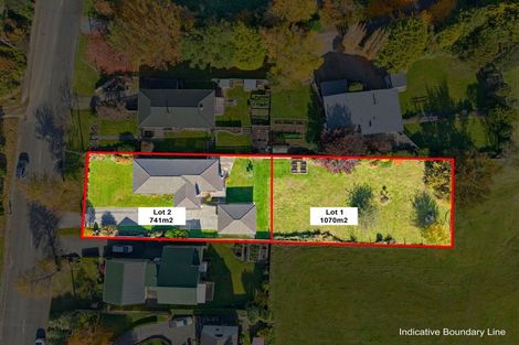 Photo of property in 90 Wentworth Street, East Gore, Gore, 9710