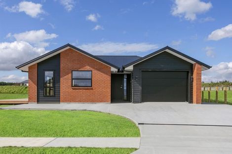 Photo of property in 37 Kopakopa Crescent, Wharewaka, Taupo, 3330