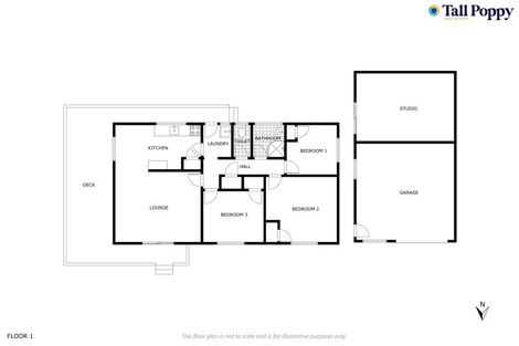 Photo of property in 42a Mcleavey Drive, Kelvin Grove, Palmerston North, 4414