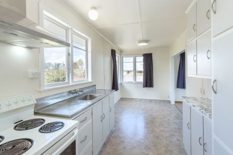 Photo of property in 39 Wavell Crescent, Lansdowne, Masterton, 5810
