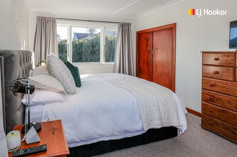 Photo of property in 201 Musselburgh Rise, Andersons Bay, Dunedin, 9013