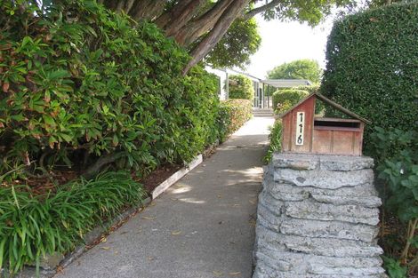 Photo of property in 116 Clifford Road, Eltham, 4322