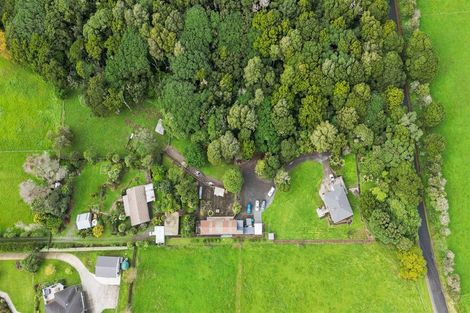 Photo of property in 430 Bald Hill Road, Waiuku, 2681