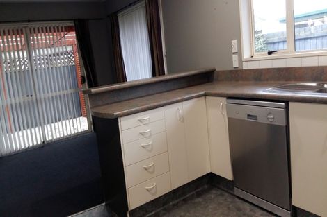 Photo of property in 56a Checketts Avenue, Halswell, Christchurch, 8025