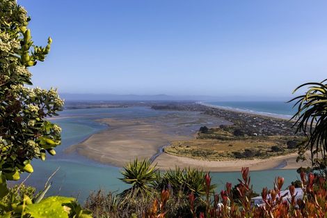 Photo of property in 44 Panorama Road, Clifton, Christchurch, 8081