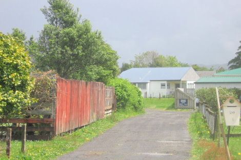 Photo of property in 18 Stafford Street, Waihi, 3610