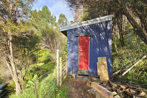 Photo of property in 30 Rakautapu, Kohukohu, 0491