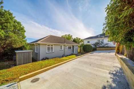 Photo of property in 1/16 Ridd Street, Lynmouth, New Plymouth, 4310