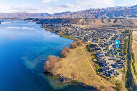 Photo of property in 20 Pegasus Court, Mount Pisa, Cromwell, 9383