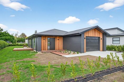 Photo of property in 32 Syrah Lane, Martinborough, 5711