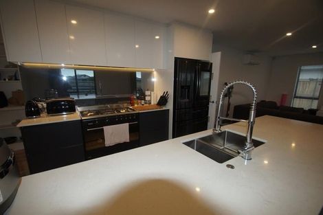 Photo of property in 3 Eleonora Lane, Rolleston, 7615