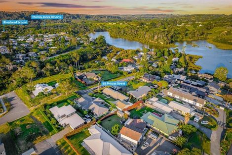 Photo of property in 68 Princes Street, Riverhead, 0820