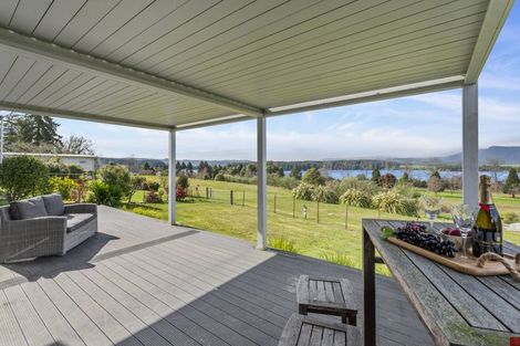 Photo of property in 27 Moana Crescent, Mangakino, 3421