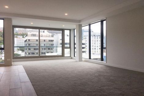 Photo of property in Vsp South, 1105/168 Victoria Street, Te Aro, Wellington, 6011