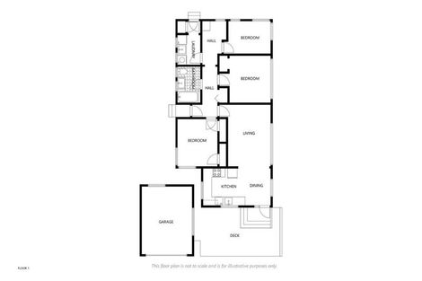 Photo of property in 1/324 Carrington Street, Vogeltown, New Plymouth, 4310