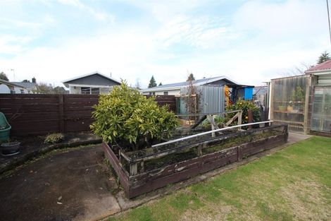 Photo of property in 95 Paraonui Road, Tokoroa, 3420