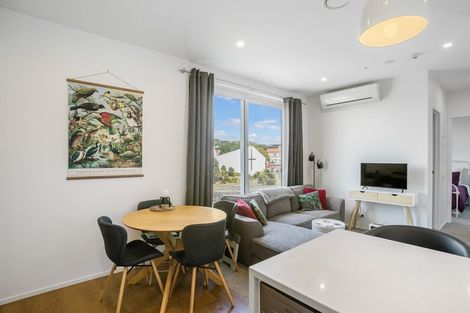 Photo of property in 307/246 Khyber Pass Road, Grafton, Auckland, 1023