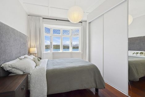 Photo of property in 28 Belvedere Road, Hataitai, Wellington, 6021