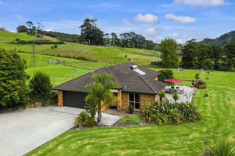 Photo of property in 1085 Ahuroa Road, Makarau, Warkworth, 0981