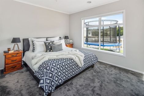 Photo of property in 4 Crompton Avenue, Churton Park, Wellington, 6037