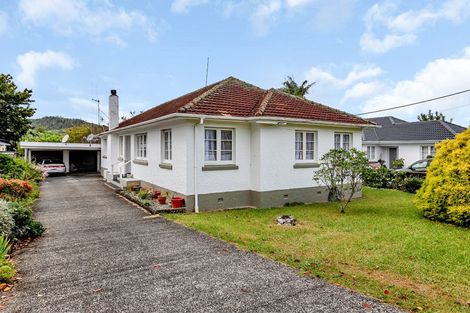 Photo of property in 52 Keyte Street, Kensington, Whangarei, 0112