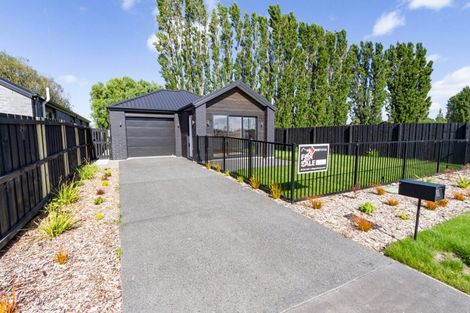 Photo of property in 97 Candys Road, Halswell, Christchurch, 8025