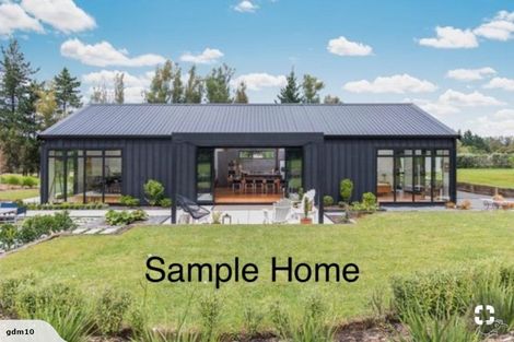 Photo of property in 21 Graham Mcrae Place, Whangamarino, Te Kauwhata, 3782