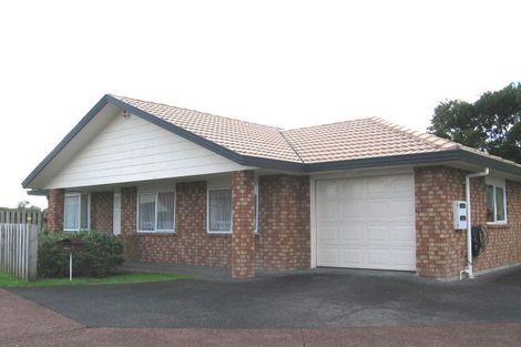 Photo of property in 41a Martin Jugum Lane, Ranui, Auckland, 0612