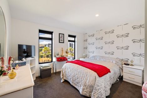 Photo of property in 4 Stonewall Place, Huntsbury, Christchurch, 8022