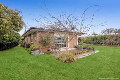 Photo of property in 20a Robinson Street, Rakaia, 7710