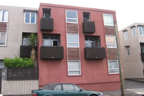 Photo of property in 4 Harold Street, Mount Eden, Auckland, 1024