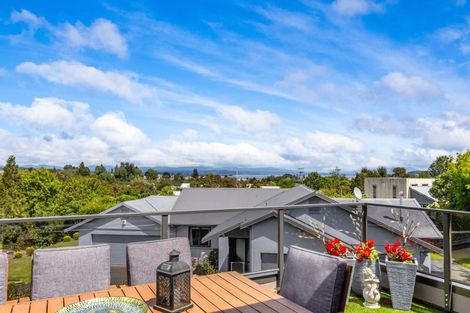 Photo of property in 2 Julies Way, Rangatira Park, Taupo, 3330