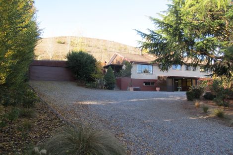 Photo of property in 38 Letts Gully Road, Letts Gully, Alexandra, 9393