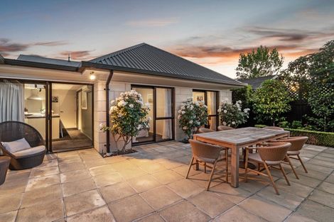 Photo of property in 79 Idris Road, Fendalton, Christchurch, 8052