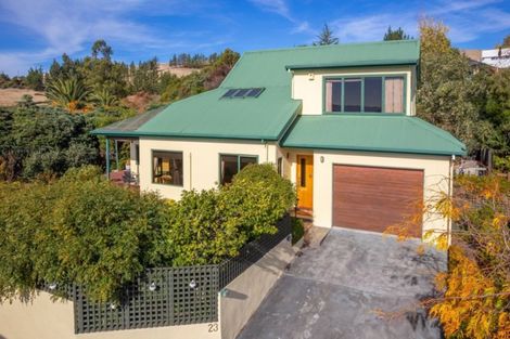 Photo of property in 23 Kim Crescent, Witherlea, Blenheim, 7201