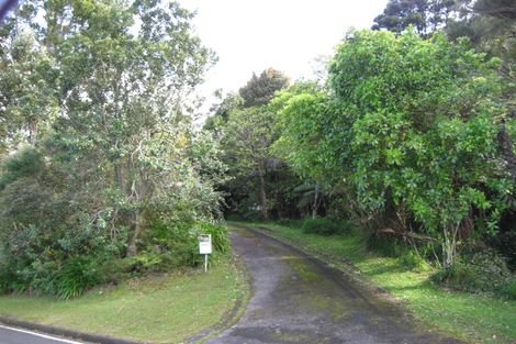 Photo of property in 1114 Huia Road, Huia, Auckland, 0604