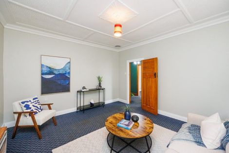Photo of property in 8 Guy Avenue, Takaro, Palmerston North, 4410