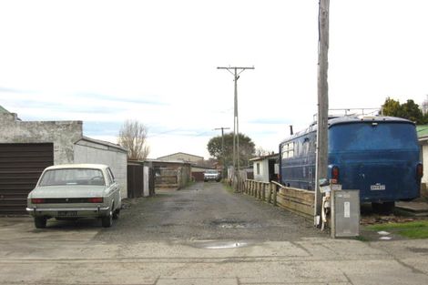 Photo of property in 242a Princes Street, Strathern, Invercargill, 9812