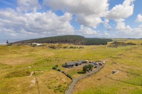 Photo of property in 668b Sandhills Road, Ahipara, Kaitaia, 0481